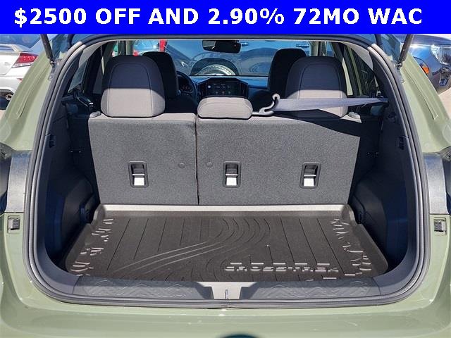 New 2026 Subaru Crosstrek 2.0i Premium image 7