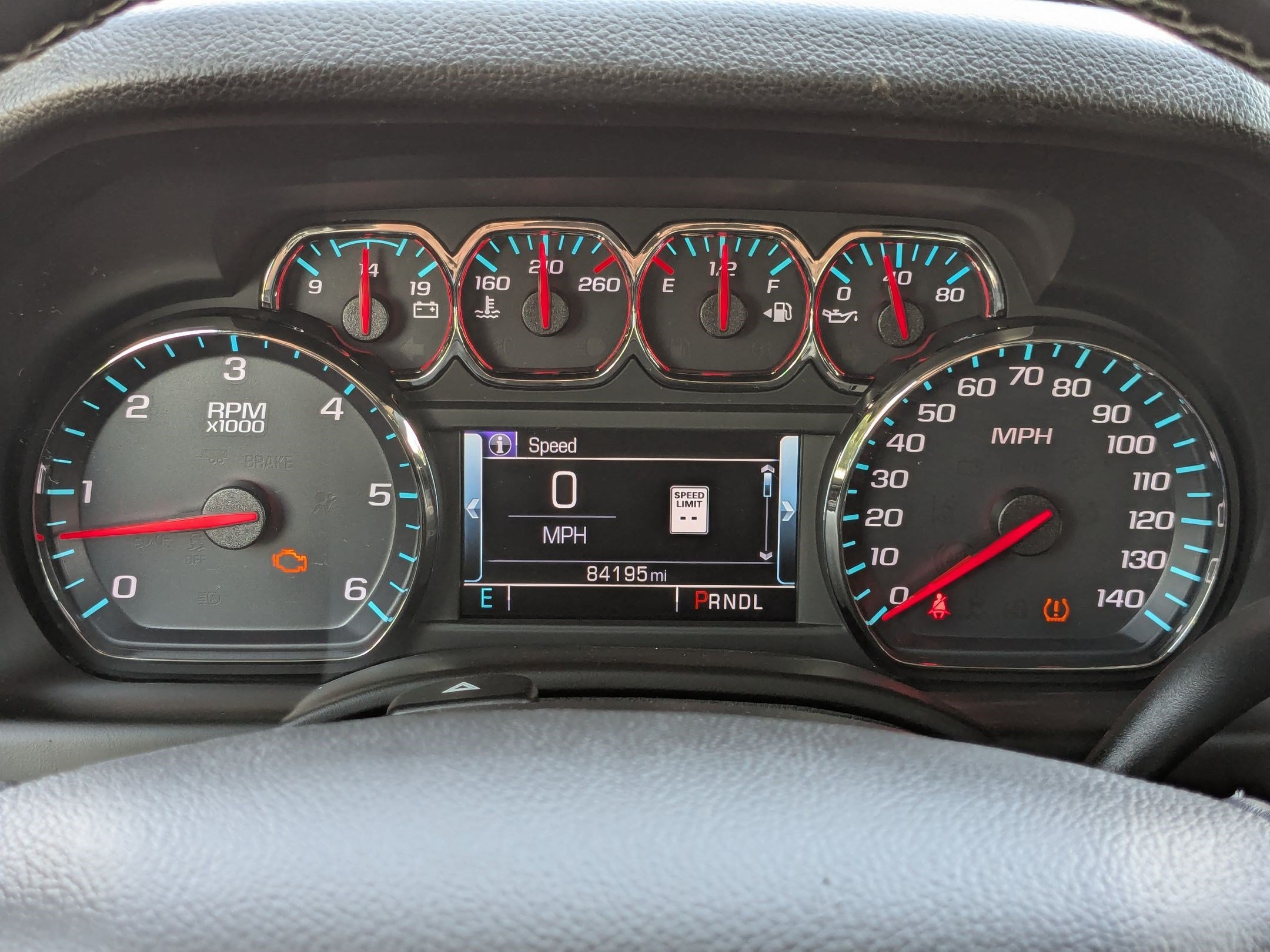Used 2020 Chevrolet Tahoe Premier AWD/4WD image 22