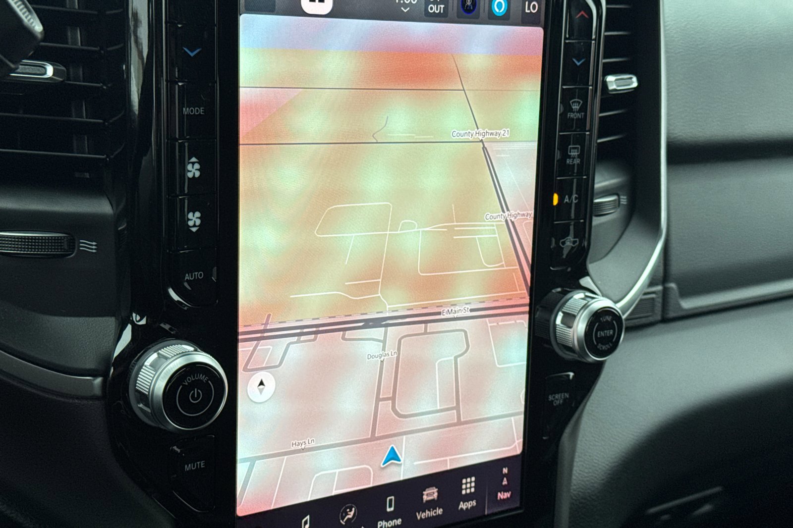 New 2026 RAM 2500 Big Horn image 17