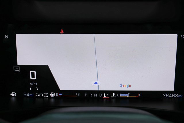 Used 2024 Chevrolet Colorado Trail Boss w/ Advanced Trailering Package image 28