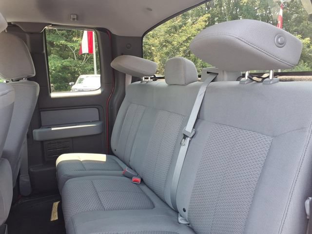Used 2013 Ford F150 XLT AWD/4WD image 6