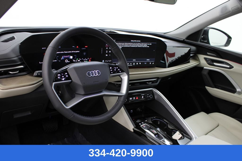 New 2025 Audi Q5 Premium Plus image 15