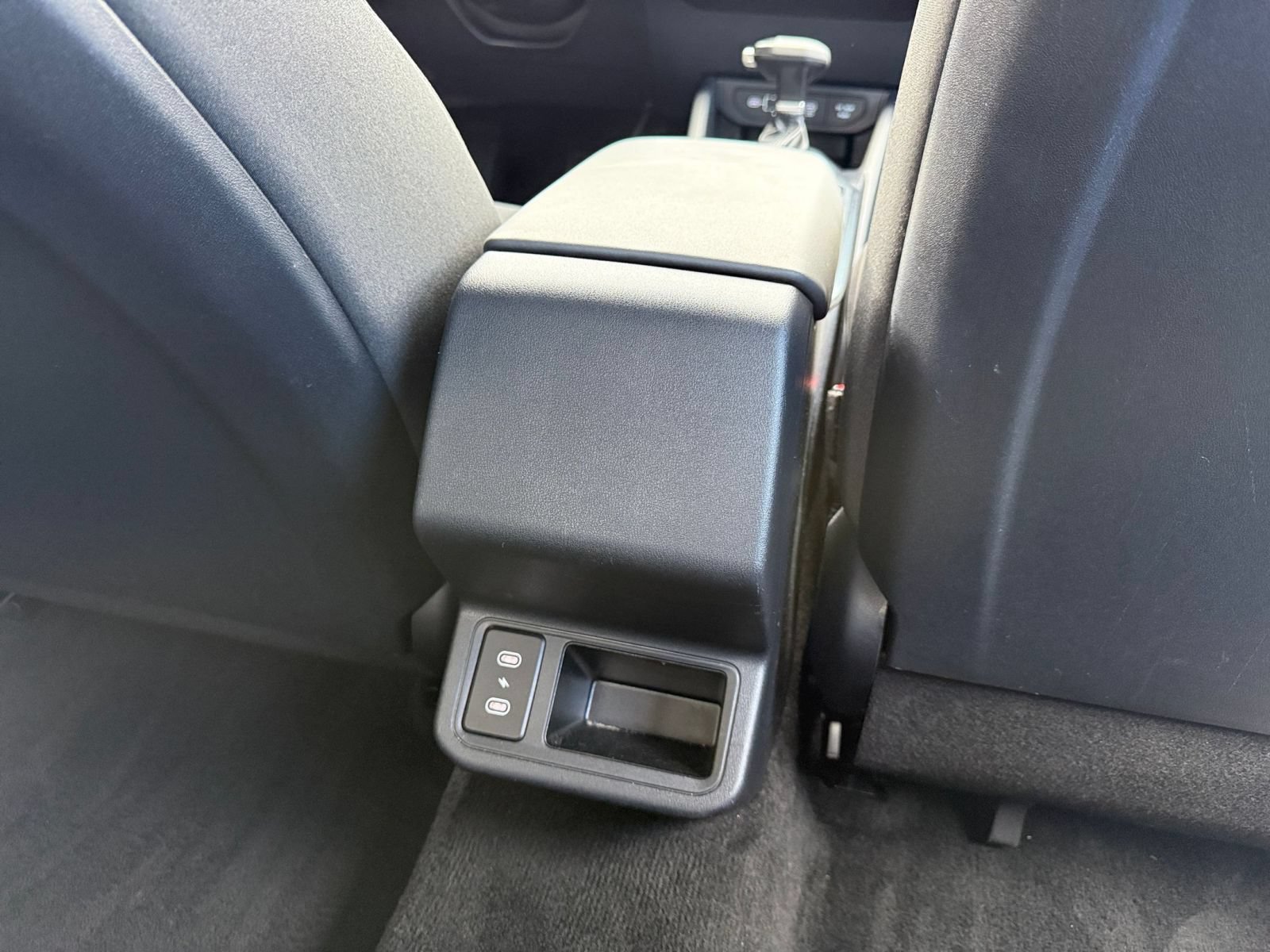 Used 2025 Kia K4 FWD image 24