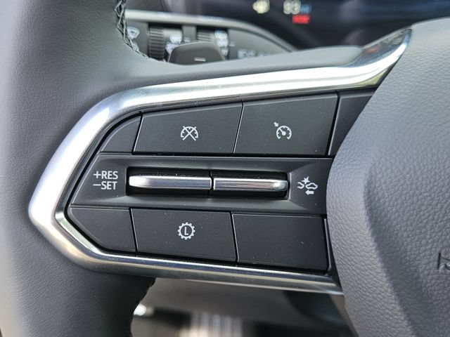 New 2026 Chevrolet Equinox LT w/ Safety and Technology Package FWD image 17