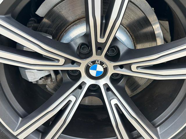 Used 2023 BMW 430i xDrive Coupe w/ Premium Package AWD/4WD image 31