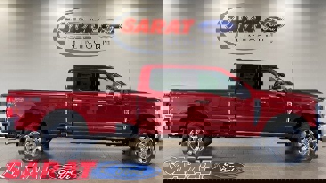 New 2026 Ford F350 Lariat w/ Lariat Ultimate Package image 1