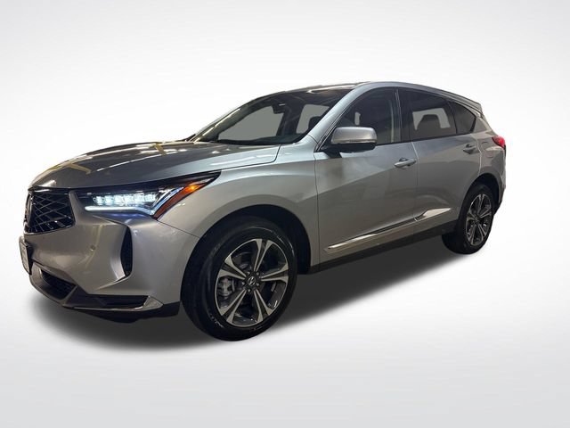 Certified 2026 Acura RDX w/ Technology Package