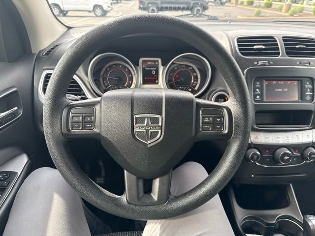Used 2017 Dodge Journey SE FWD image 15