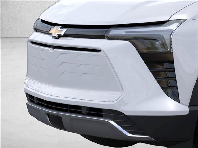 New 2026 Chevrolet Blazer EV LT FWD image 13