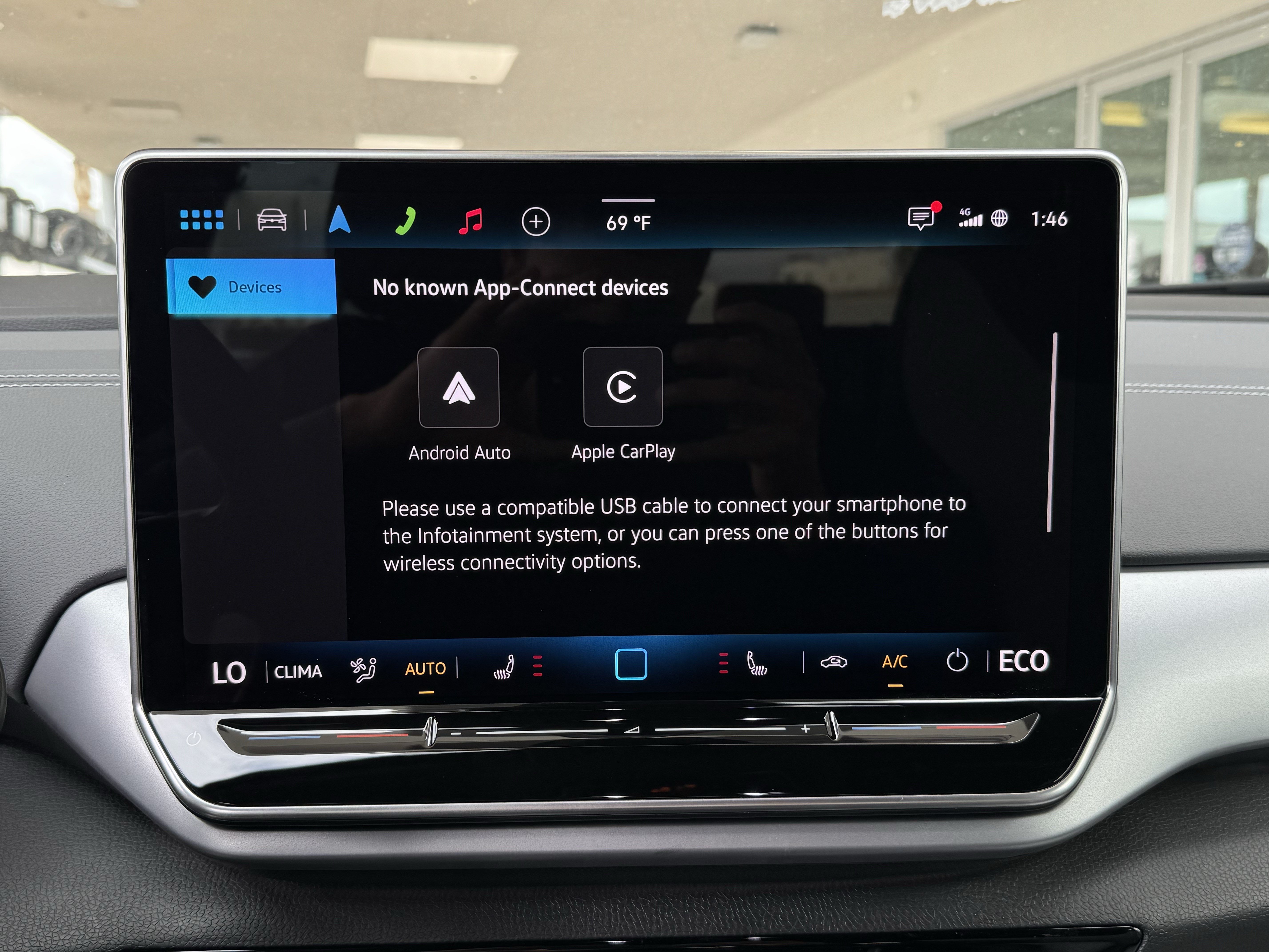 New 2026 Volkswagen ID.4 Pro RWD image 23