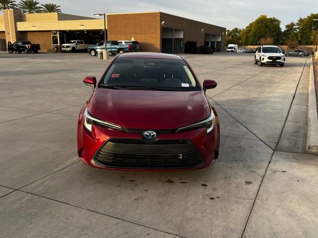 Used 2024 Toyota Corolla LE image 5