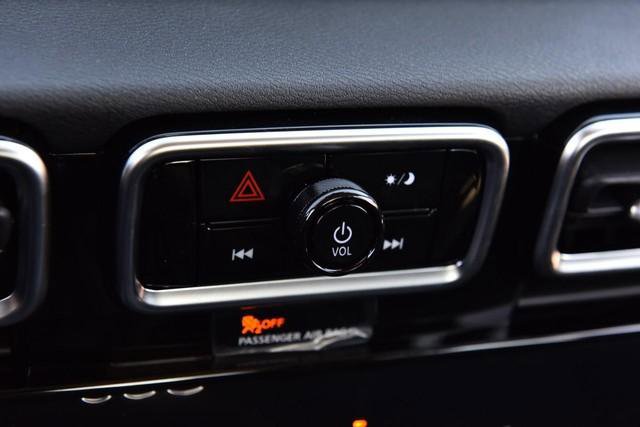 New 2026 Nissan Sentra SV image 15