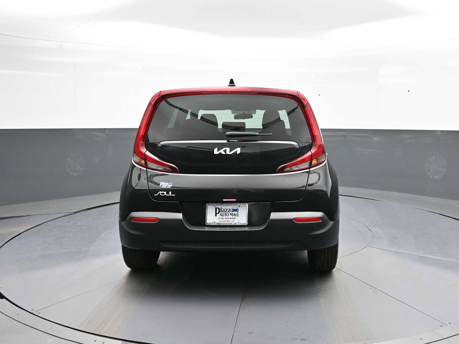 Used 2022 Kia Soul LX FWD image 6