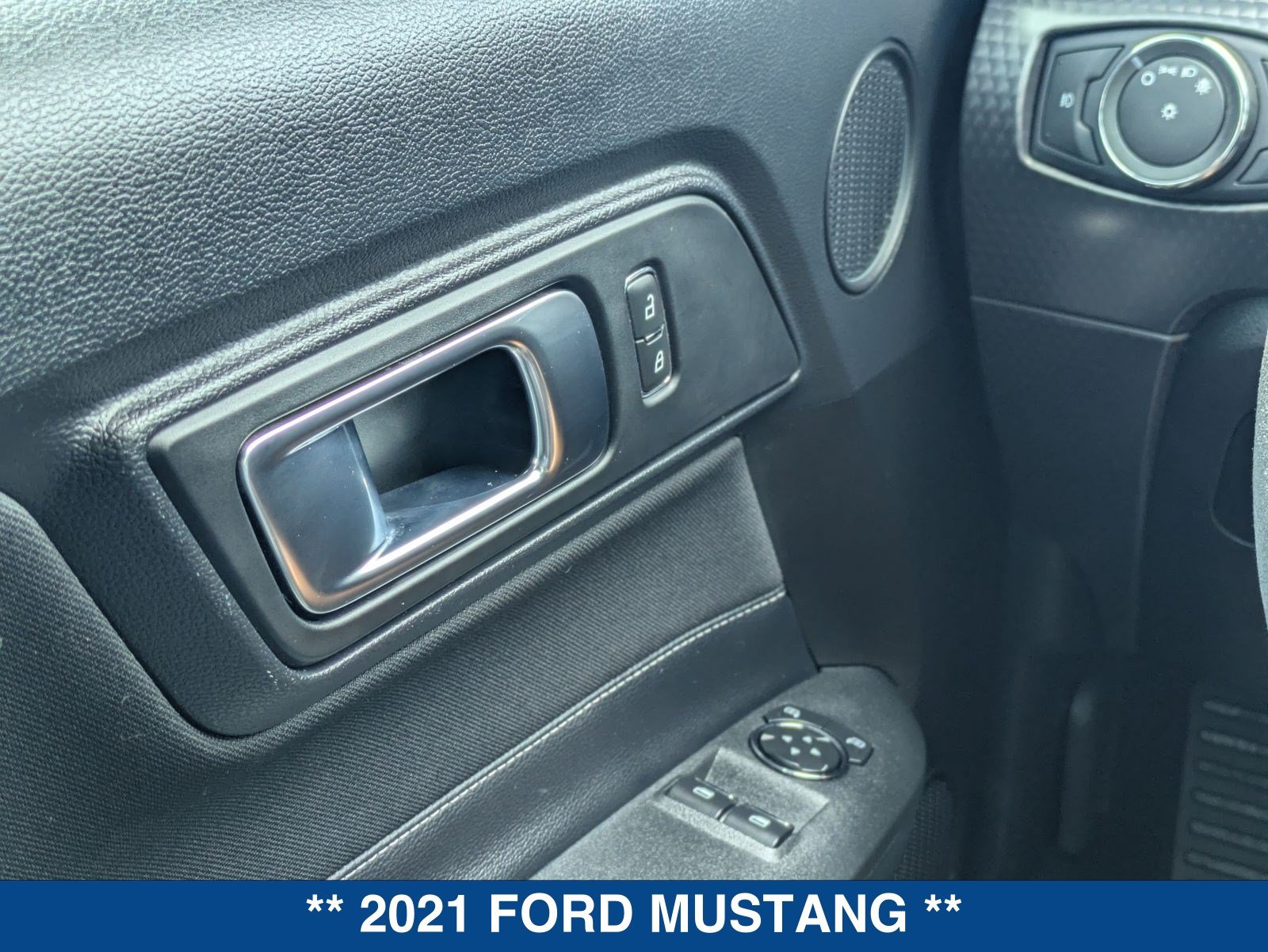 Used 2021 Ford Mustang GT w/ GT Performance Package RWD image 20