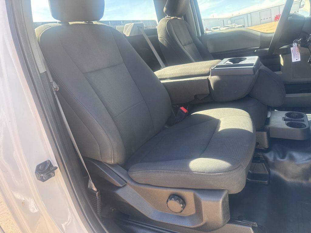 Used 2019 Ford F150 XL w/ XL Power Equipment Group RWD image 29