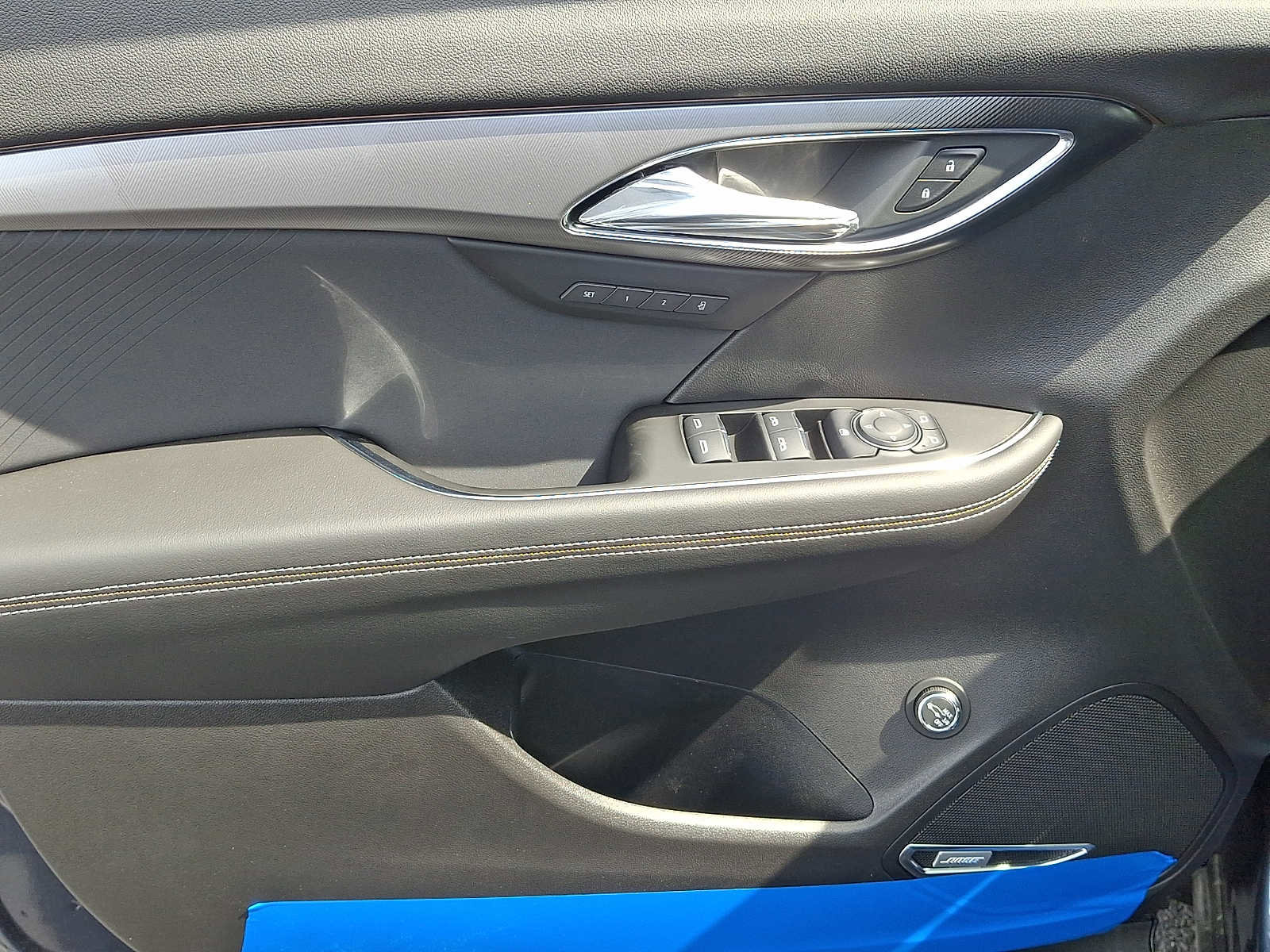 New 2026 Buick Envision Sport Touring AWD/4WD image 10
