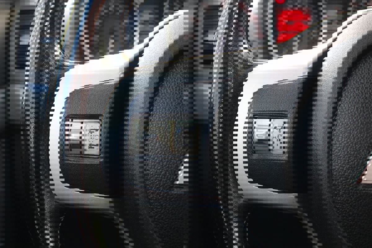 Used 2008 Mitsubishi Lancer Evolution GSR image 23