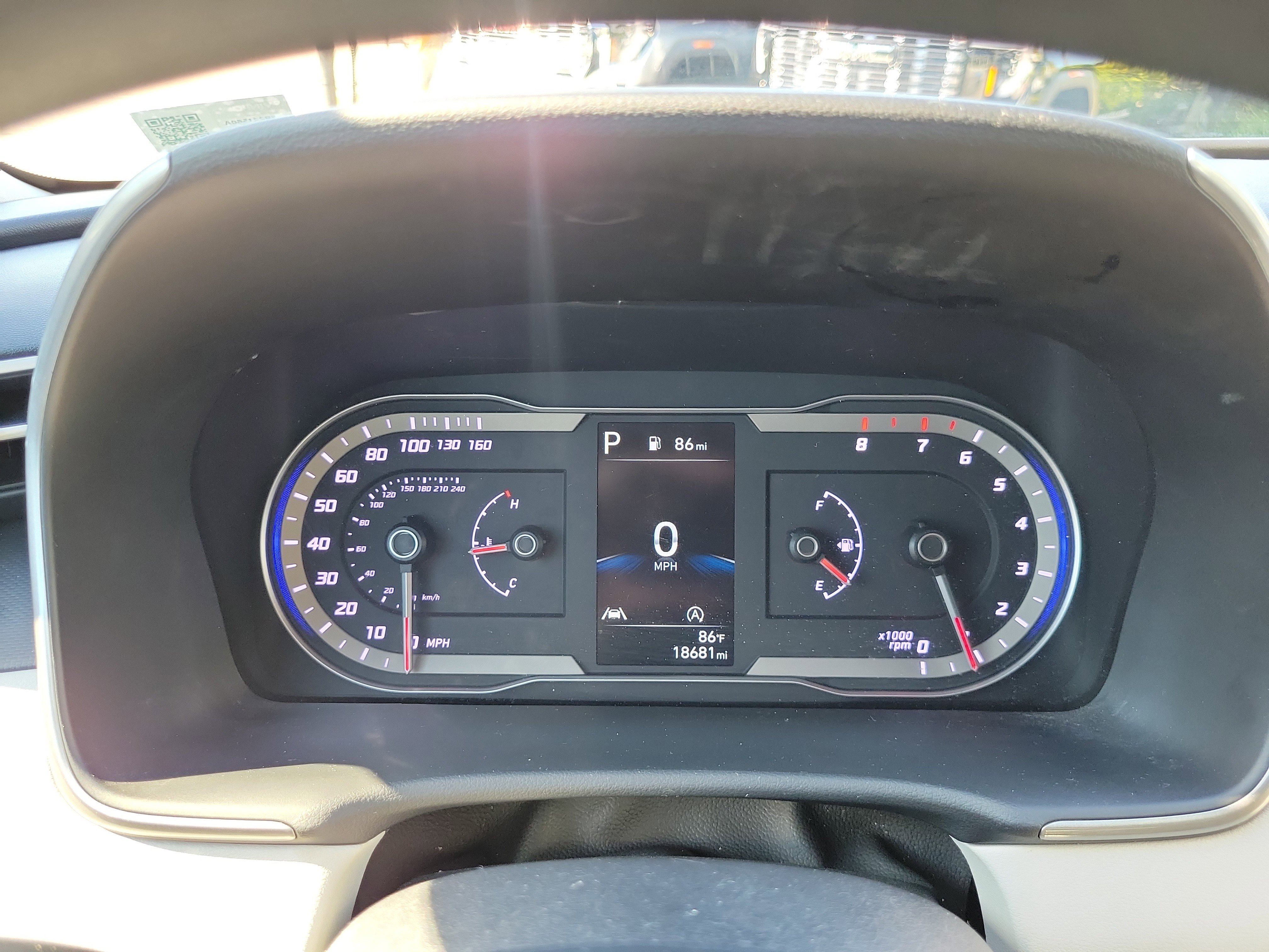 Used 2023 Hyundai Tucson SEL image 29