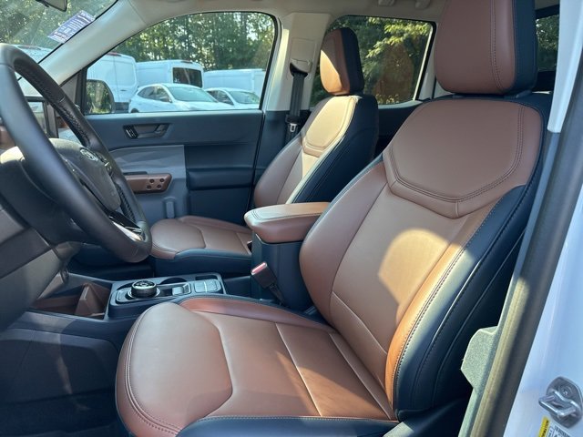 Used 2024 Ford Maverick Lariat image 10