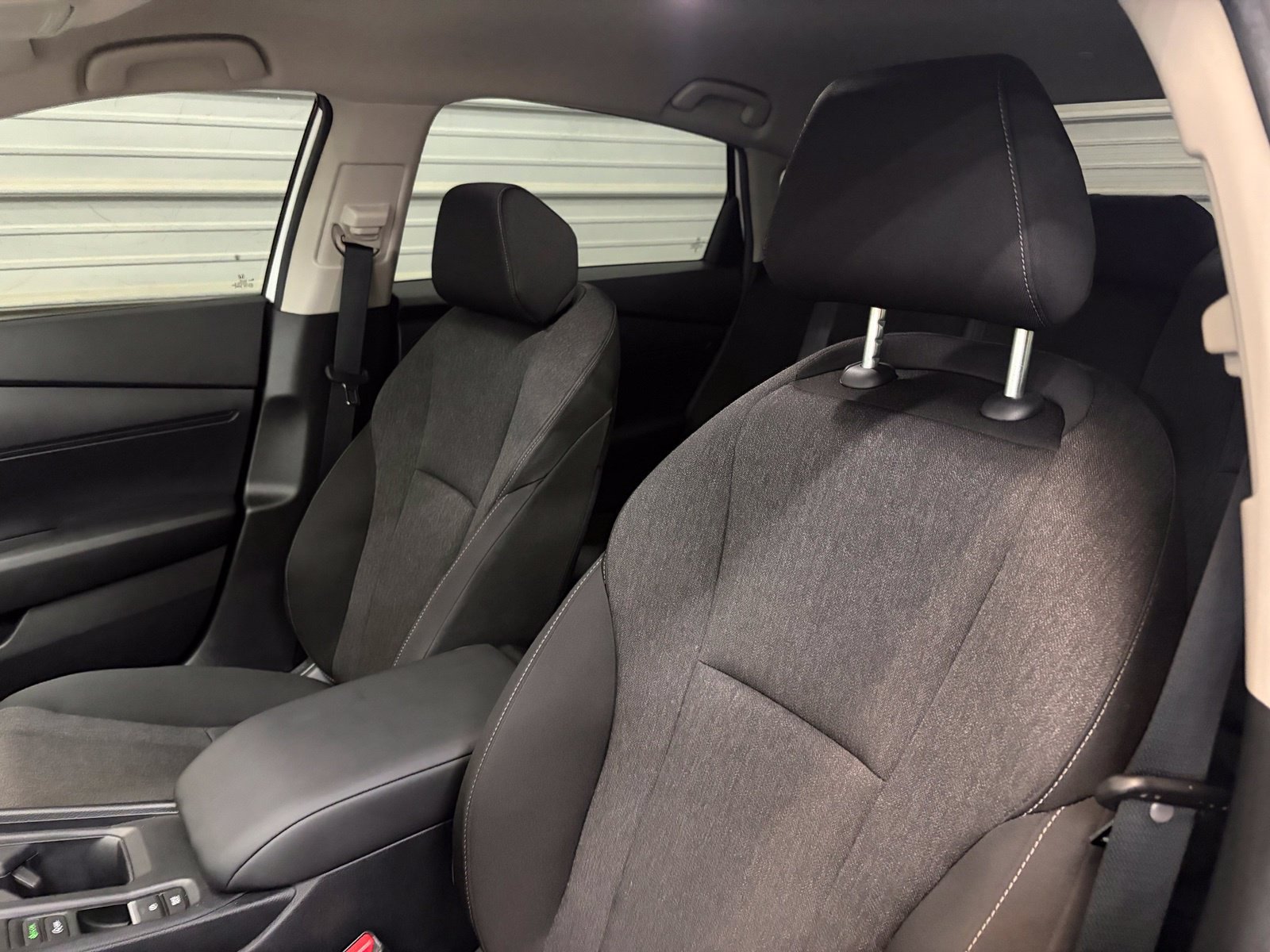 Used 2026 Honda Accord LX image 13