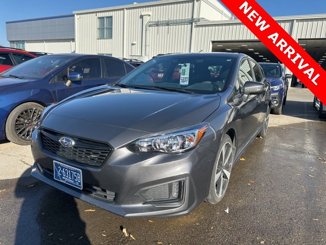 Used 2019 Subaru Impreza 2.0i Sport image 5