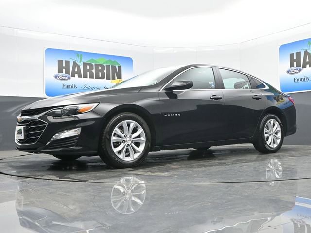 Used 2024 Chevrolet Malibu LT image 18