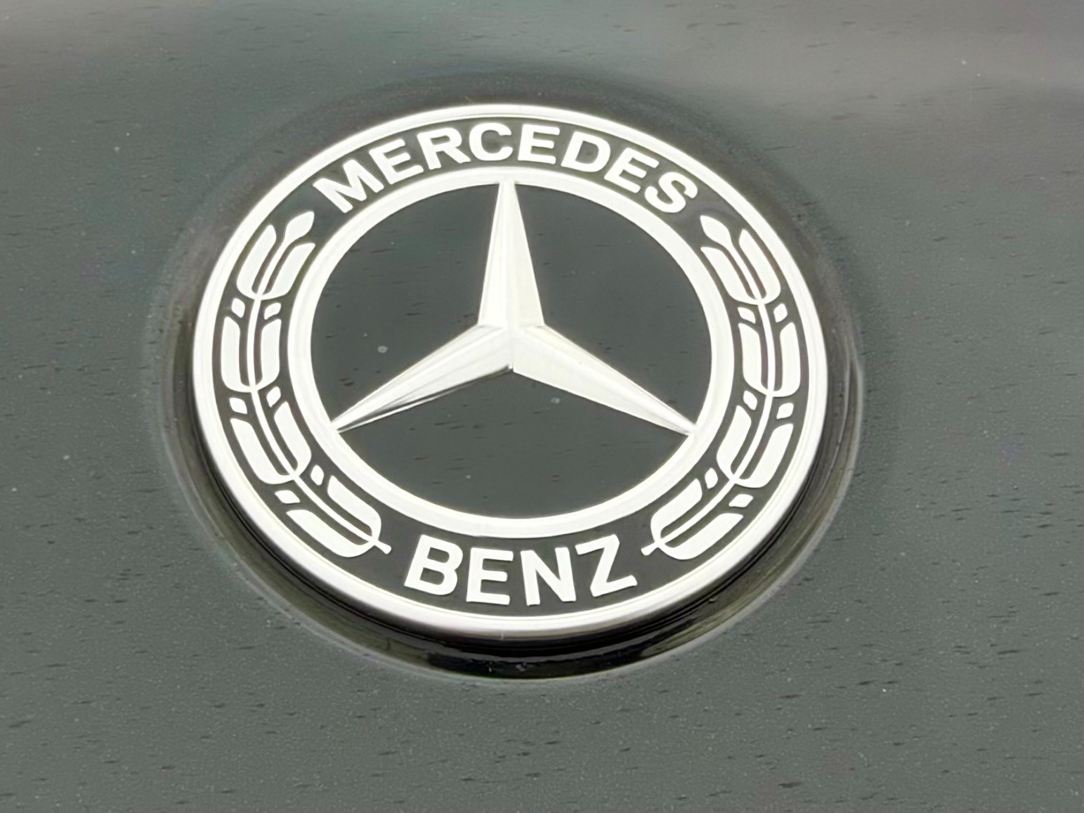 Used 2025 Mercedes-Benz G 550 image 65