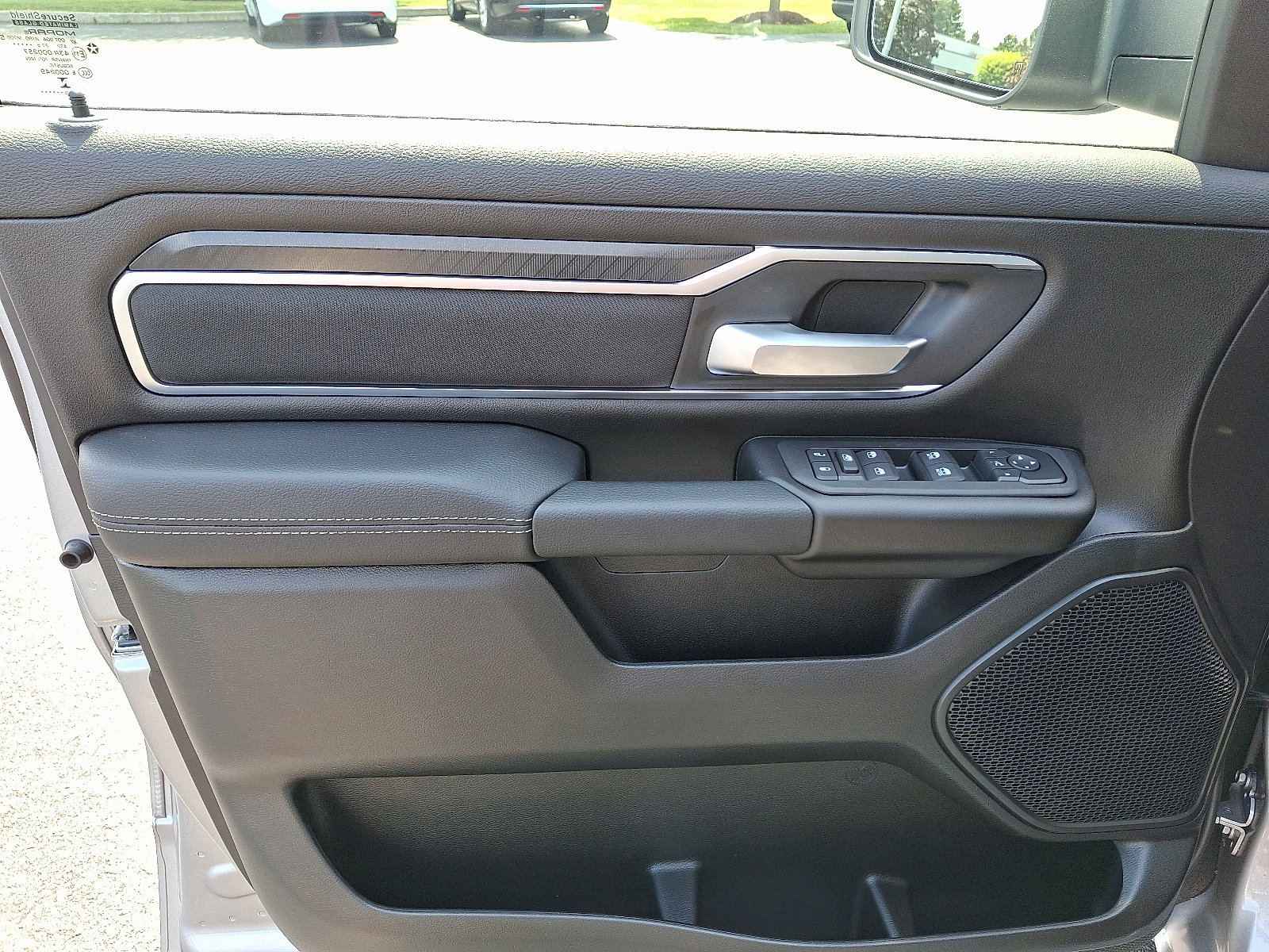 New 2026 RAM 1500 Big Horn image 8