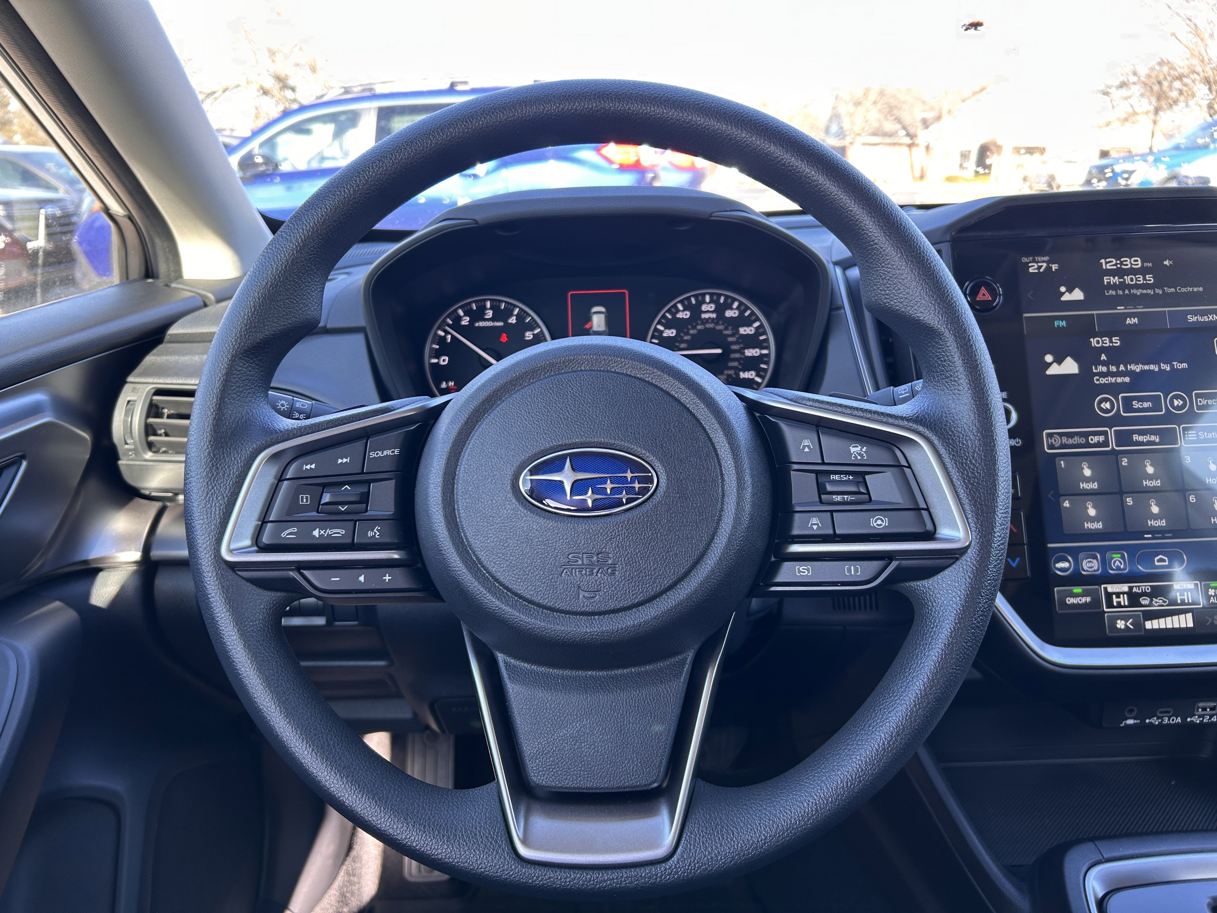 New 2026 Subaru Impreza 2.0i Sport image 11