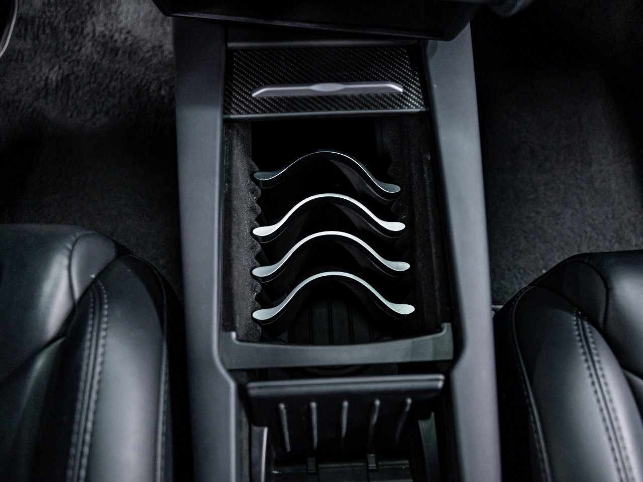 Used 2019 Tesla Model X P100D image 36