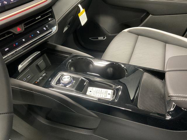 New 2026 Buick Envision Sport Touring AWD/4WD image 24
