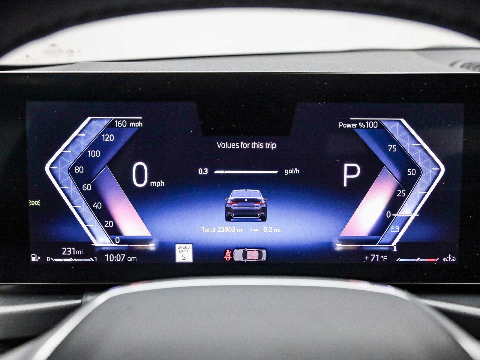 Certified 2025 BMW 330i xDrive 330i xDrive image 24