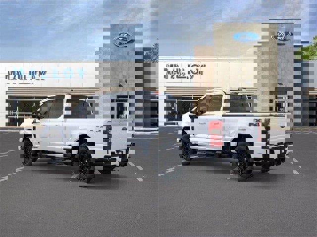 New 2025 Ford F250 Lariat w/ Lariat Ultimate Package image 28