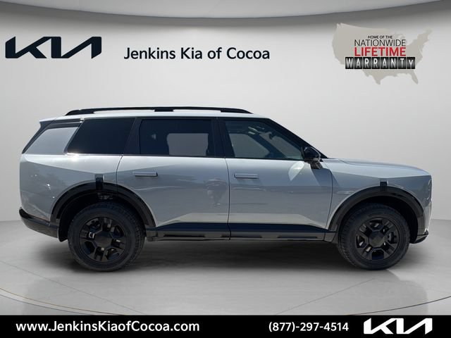 New 2027 Kia Telluride SX X-Pro AWD/4WD image 3