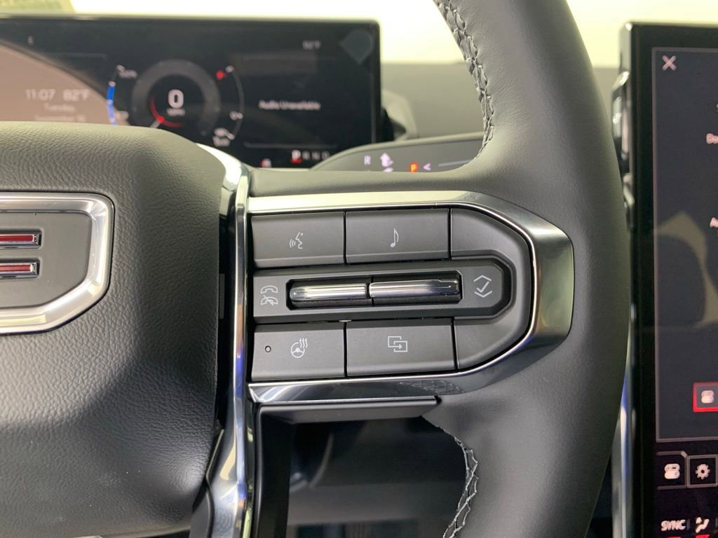 New 2026 GMC Sierra EV Elevation image 17