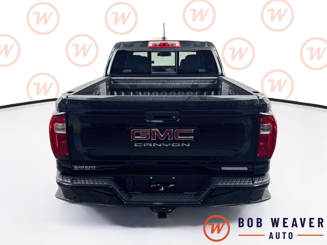 New 2026 GMC Canyon Elevation w/ Convenience Package AWD/4WD image 7