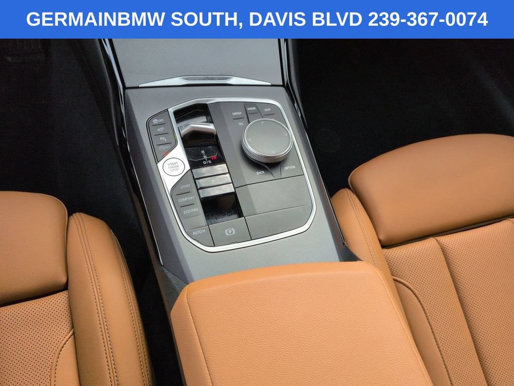 Certified 2024 BMW 230i Coupe w/ Premium Package RWD image 19