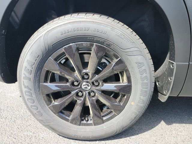 New 2026 MAZDA CX-50 AWD 2.5 Hybrid w/ Weather Package image 27