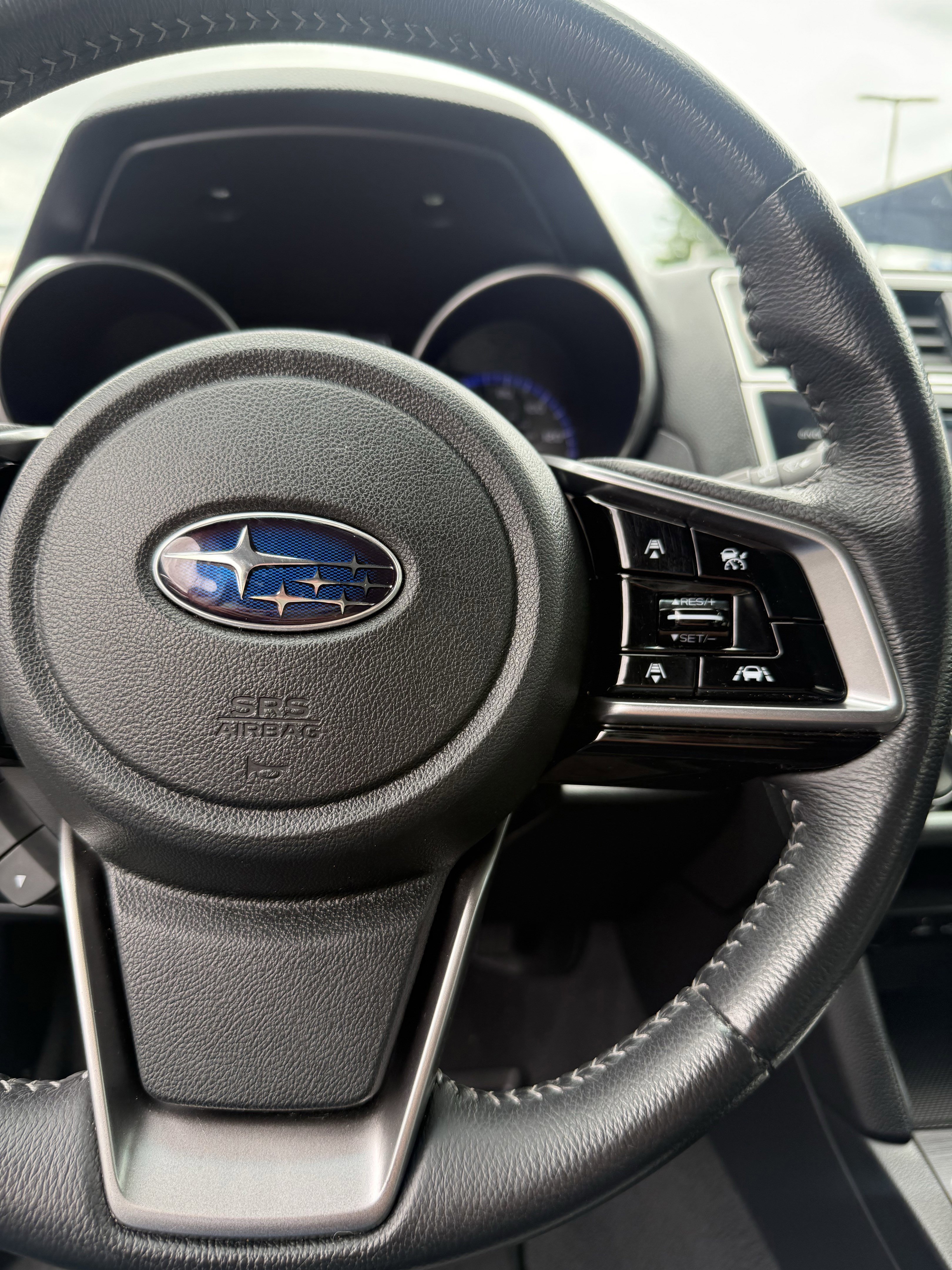 Used 2021 Subaru Outback Limited AWD/4WD image 24