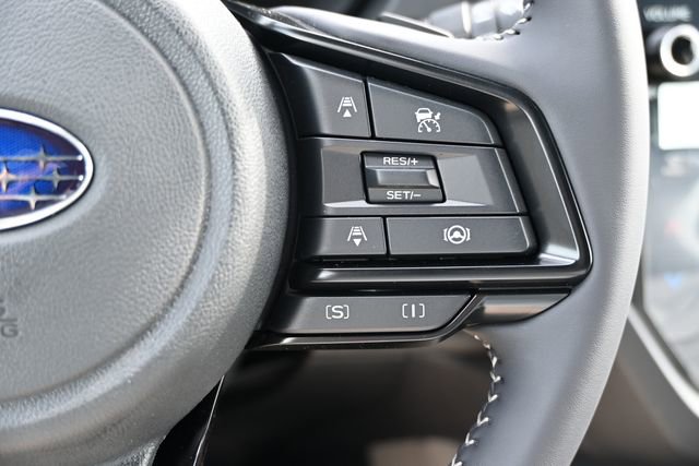 New 2026 Subaru Forester Premium AWD/4WD image 31