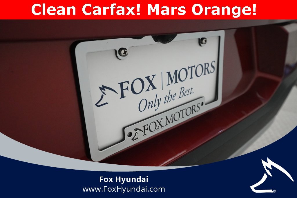 Used 2023 Kia Soul LX image 34