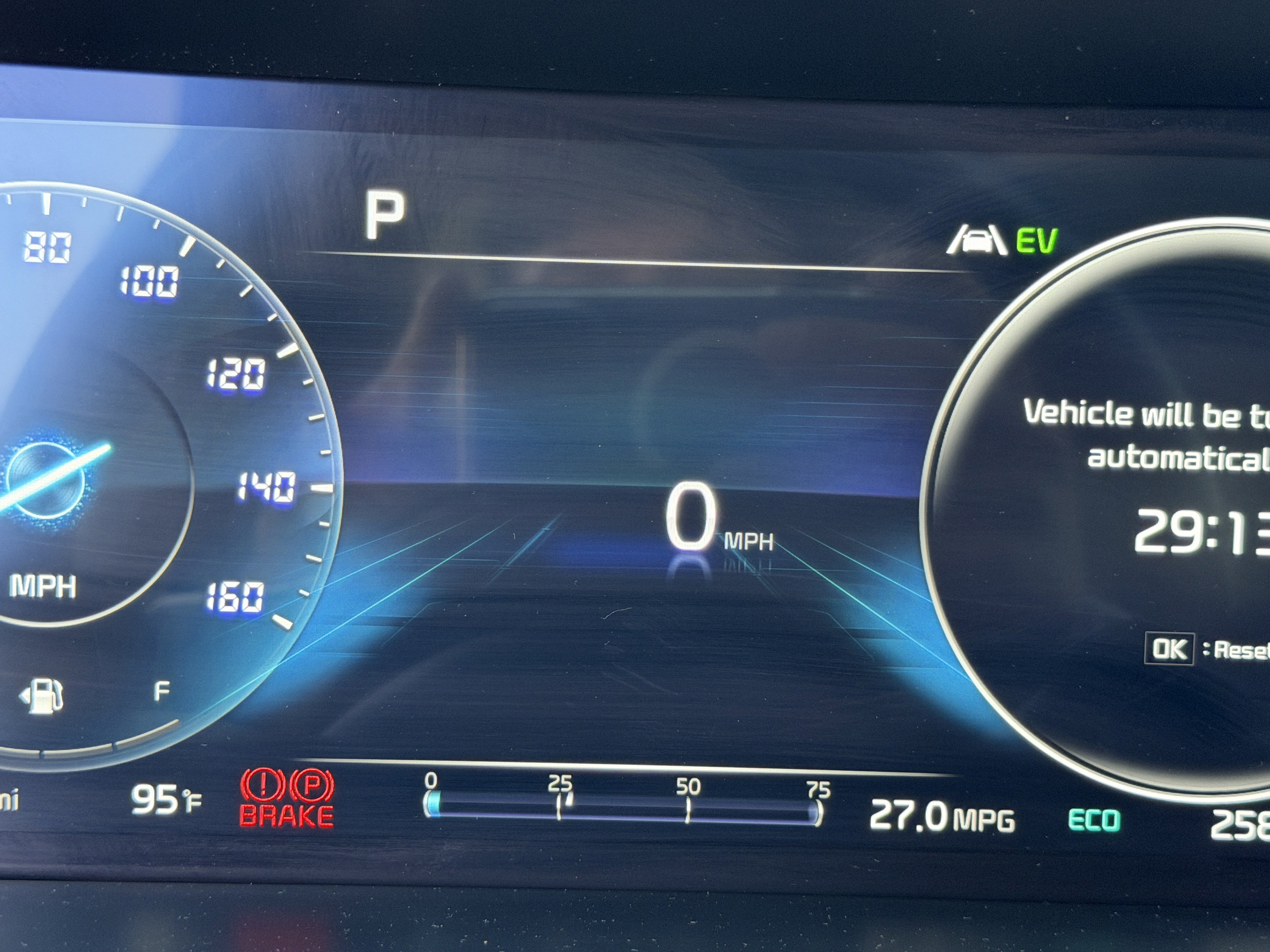 Certified 2024 Kia Sorento SX Prestige AWD/4WD image 21