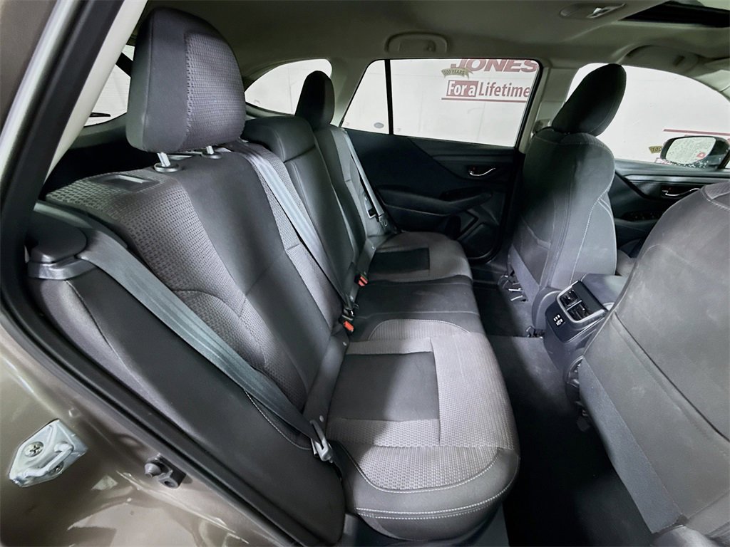 Certified 2024 Subaru Outback Premium image 32