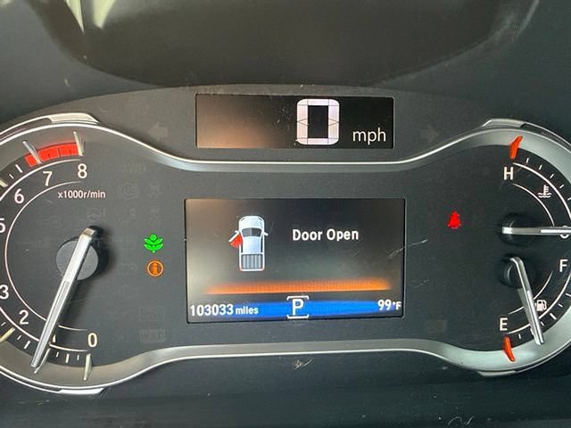 Used 2017 Honda Ridgeline RTL-T image 10