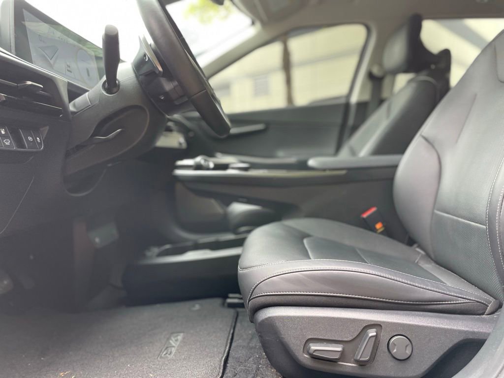 Used 2024 Kia EV6 Wind w/ Wind Technology Package AWD/4WD image 15