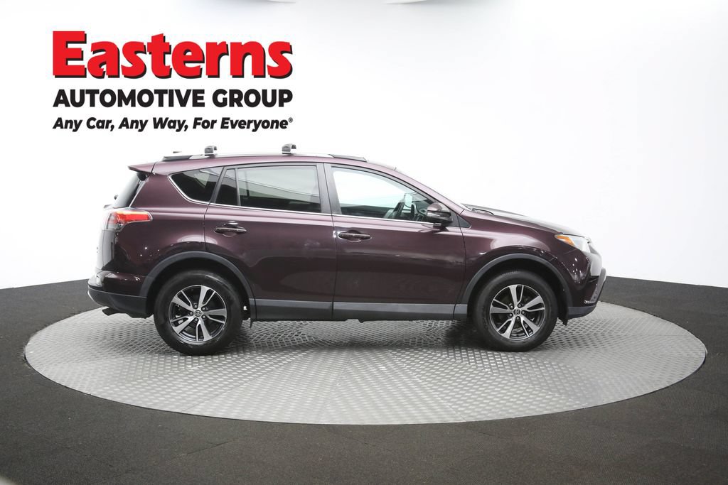 Used 2016 Toyota RAV4 XLE w/ Convenience Package AWD/4WD image 46
