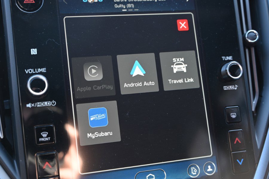 Used 2024 Subaru WRX Premium AWD/4WD image 23