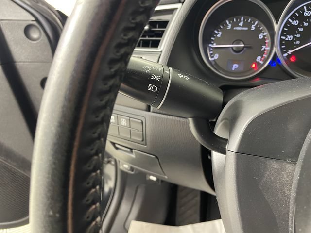 Used 2016 MAZDA MAZDA6 Sport FWD image 14
