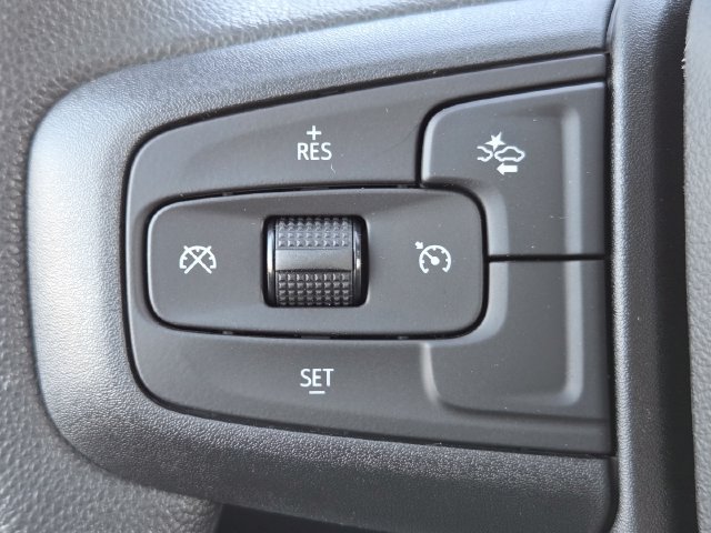 New 2026 GMC Sierra 2500 Pro AWD/4WD image 14