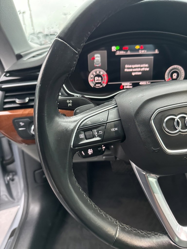 Used 2021 Audi A5 2.0T Premium Plus image 22